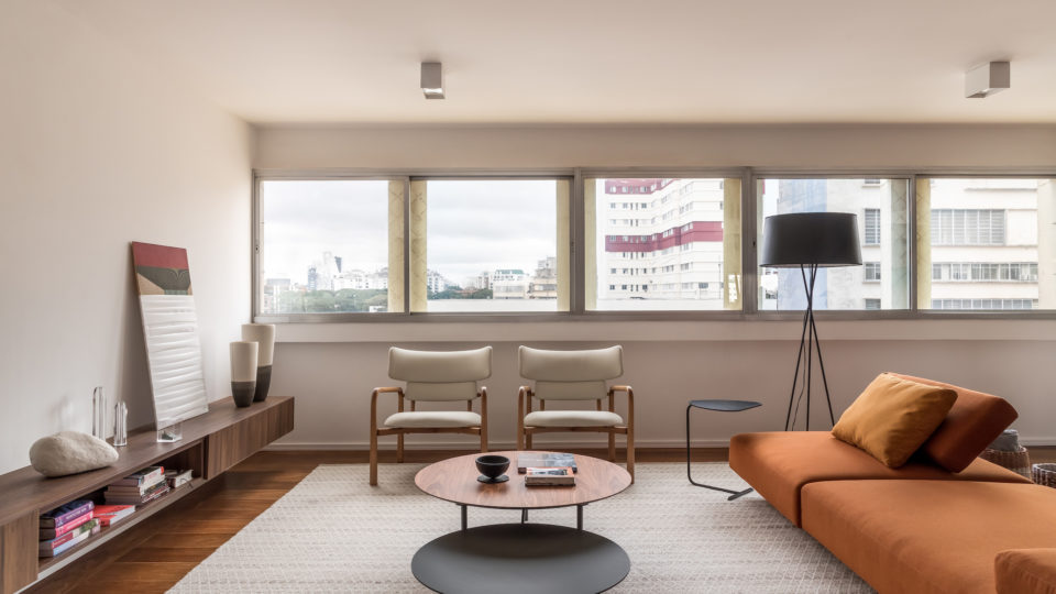 Arquitetura | Retrofit Assessoria em Leilões