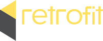Logo - Retrofit Assessoria em Leilões